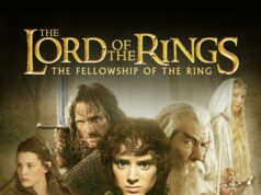 Gredzenu pavēlnieks: Gredzena sadraudzība The Lord of the Rings The Fellowship of the Ring