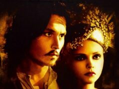 Cilvēks, kurš raudāja The Man Who Cried