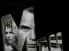 Cilvēks, kura tur nebija The Man Who Wasn t There