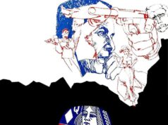 Mandžūrijas kandidāts The Manchurian Candidate