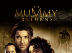 Māmiņa atgriežas The Mummy Returns