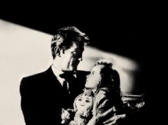 Mednieku nakts The Night of the Hunter