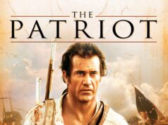 Patriots The Patriot