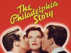 Filadelfijas stāsts The Philadelphia Story