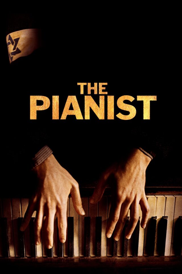 The Pianist The Pianist