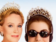 Kā kļūt par princesi The Princess Diaries