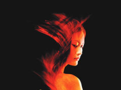 Klusa amerikāņu virtuve The Quiet American