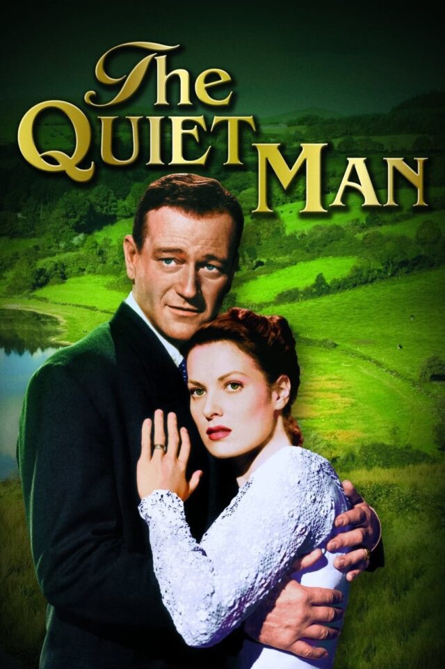 The Quiet Man The Quiet Man