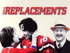Nepilnīgi pētījumi The Replacements