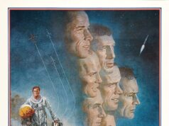 Puiši, kas jums nepieciešams The Right Stuff