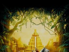 Ceļš uz Eldorado The Road to El Dorado