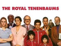 Tenenbaumu ģimene The Royal Tenenbaums