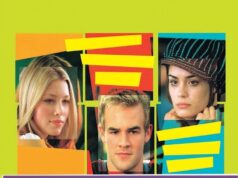 Dzimuma noteikumi The Rules of Attraction