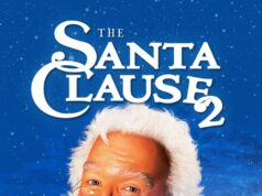 Ziemassvētku vecītis 2 The Santa Clause 2
