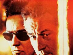 Lāča mazulis The Score