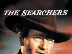 Meklētāji The Searchers