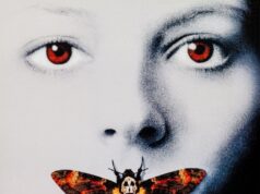 Jēru klusums The Silence of the Lambs