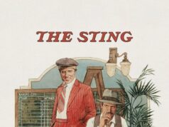 Krāpšana The Sting