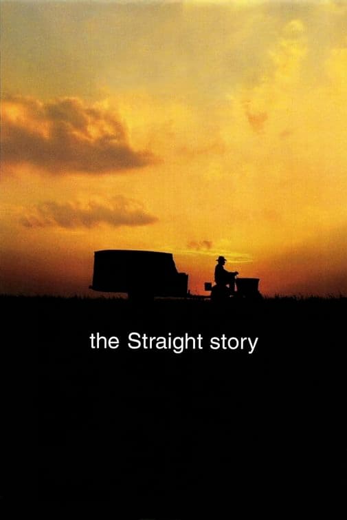 The Straight Story The Straight Story