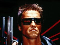 Terminators The Terminator