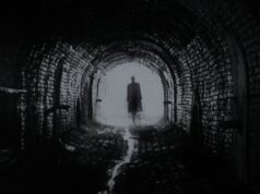 Trešā persona The Third Man