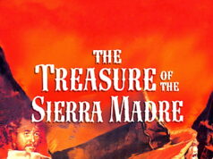 Sierra Madre Treasure The Treasure of the Sierra Madre