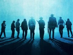 Savvaļas banda The Wild Bunch