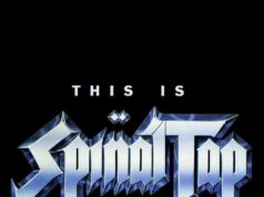 Šis ir mugurkaula pieskāriens This Is Spinal Tap