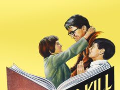 Nogalināt stulbeni To Kill a Mockingbird