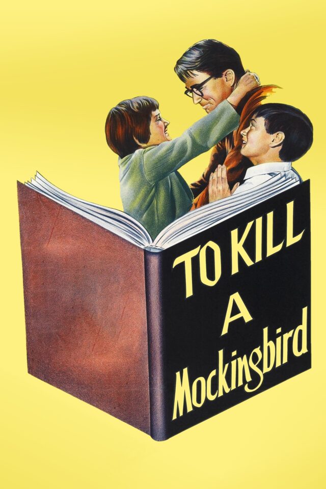 To Kill a Mockingbird To Kill a Mockingbird