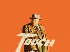 Ļaunuma zīmogs Touch of Evil