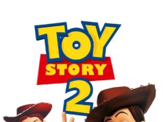 Rotaļlietu stāsts 2 Toy Story 2