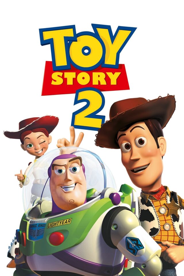 Toy Story 2 Toy Story 2