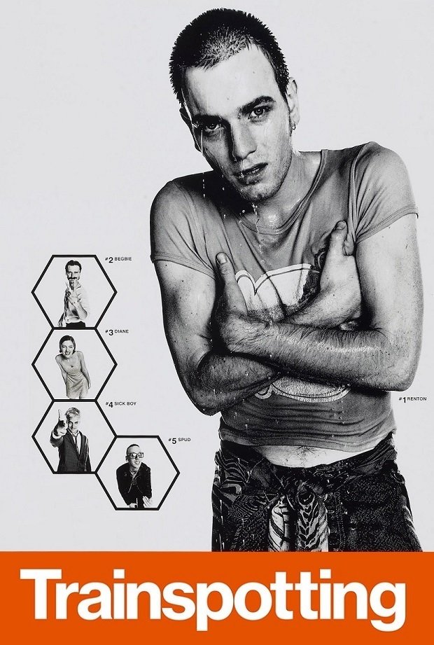 Trainspotting Trainspotting