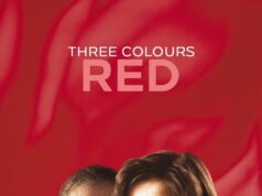 Trīs krāsas: sarkana Trois couleurs Rouge