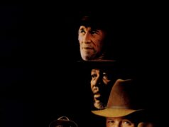 Nepiedots Unforgiven