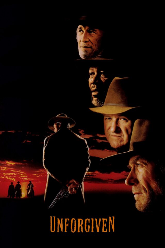 Unforgiven Unforgiven