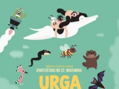 Urga, Jo & Po