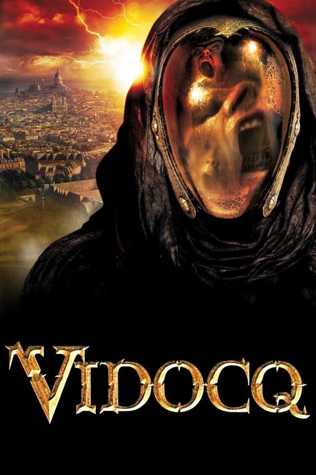 Vidocq Vidocq
