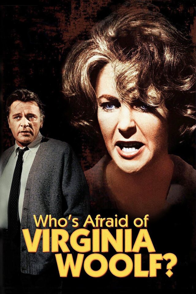 Who s Afraid of Virginia Woolf Who s Afraid of Virginia Woolf