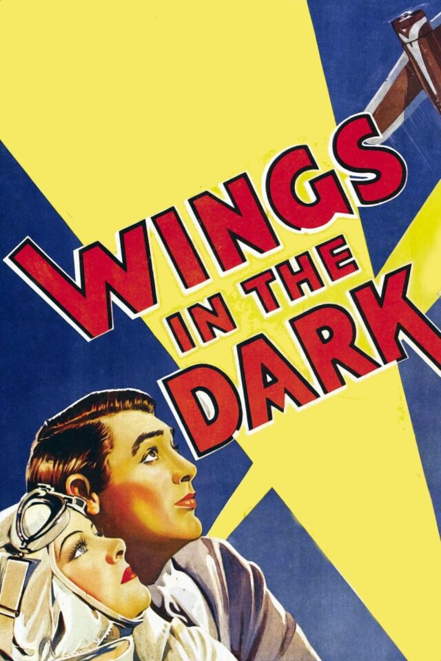 Wings in the Dark Wings in the Dark