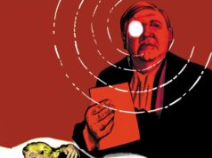 Liecinieks kriminālvajāšanai Witness for the Prosecution