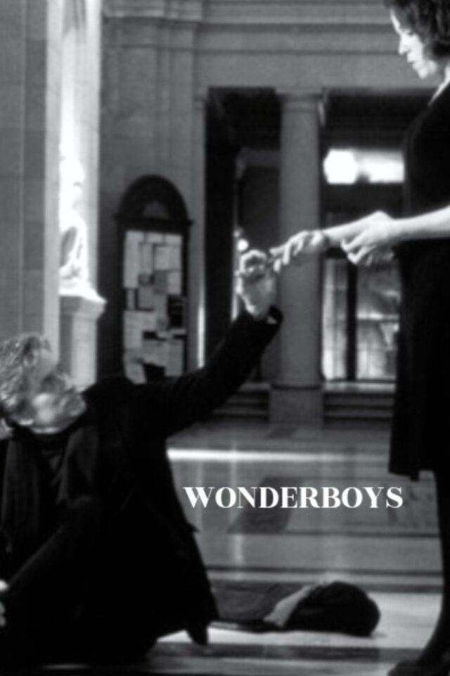 Wonder Boys