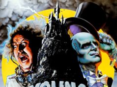 Jaunais Frankenšteins Young Frankenstein