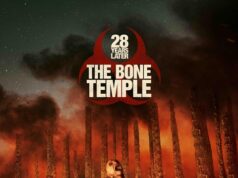 28 Years Later: The Bone Temple