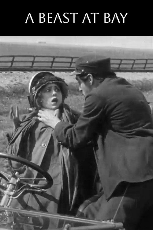 A Beast at Bay A Beast at Bay