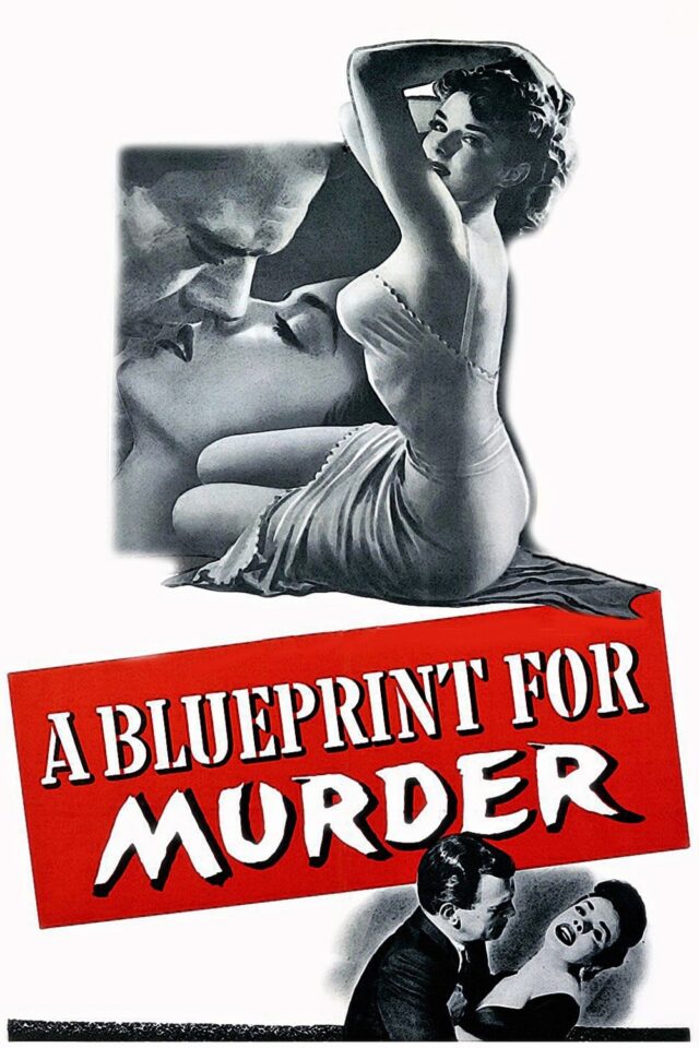 A Blueprint for Murder A Blueprint for Murder
