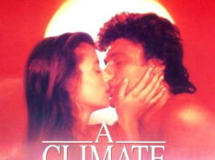 Laika apstākļi, lai nogalinātu A Climate for Killing