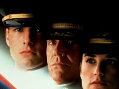 Daži labi puiši A Few Good Men