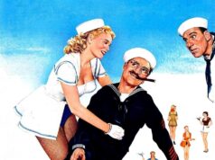 Meitene katrā ostā A Girl in Every Port